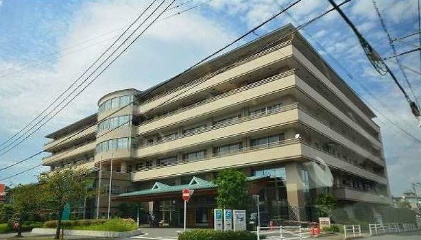 病院　済生会病院（病院）まで1200m