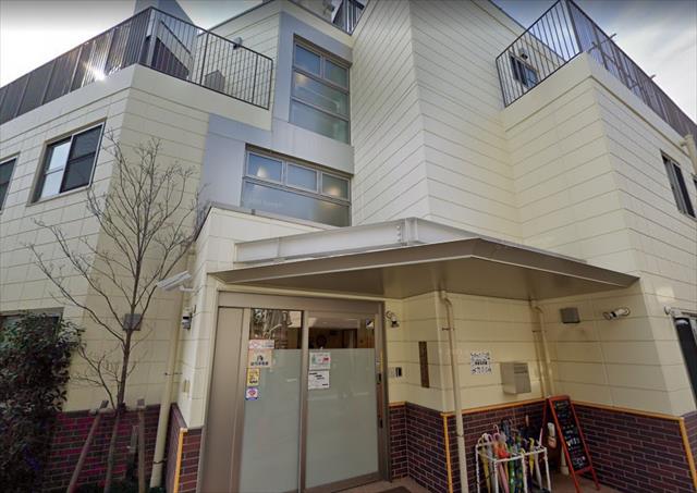 幼稚園・保育園　神愛保育園（幼稚園・保育園）まで399m