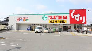 ドラックストア　スギ薬局 和泉和田店（ドラッグストア）まで936m