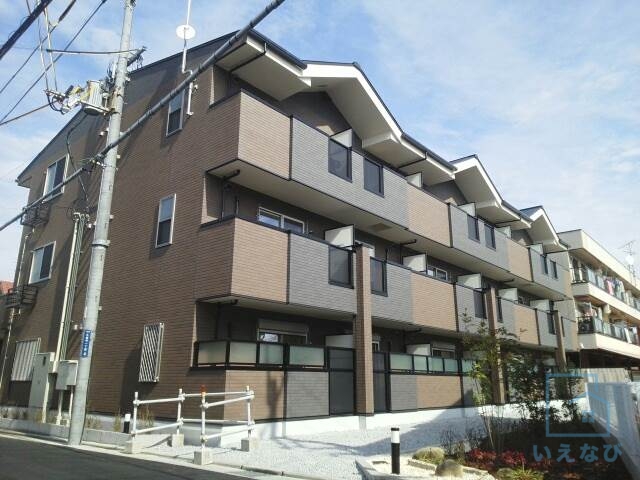 ＪＲ関西本線 久宝寺駅 徒歩11分 築11年
