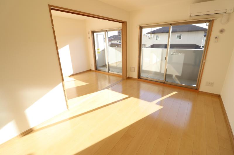 その他設備　イメージ写真　実際のお部屋とは色や形が異なります。