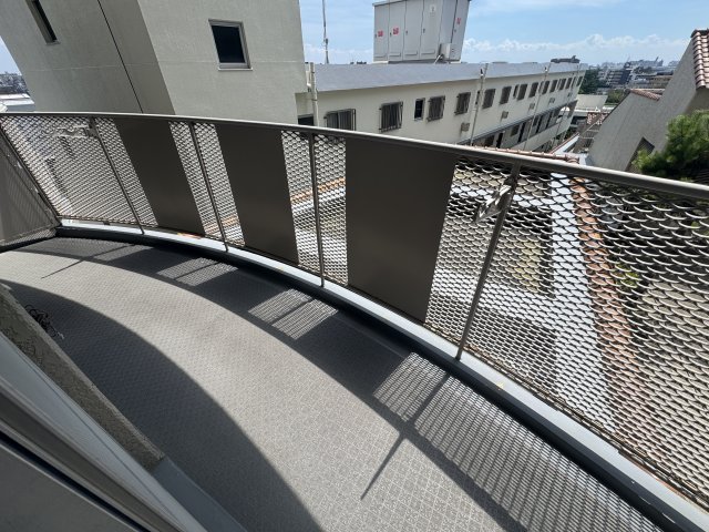 夙川グリーンタウン 北棟の内装写真