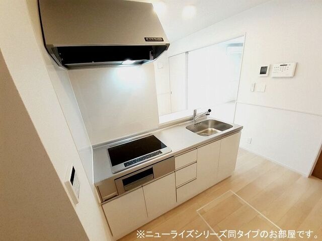 セキュリティ　同型イメージ