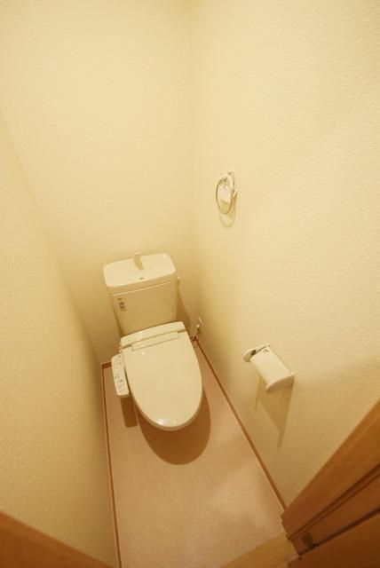 トイレ　★★ウォシュレット付、トイレ★★