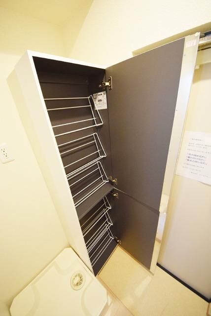 その他　★★収納スペース豊富★★