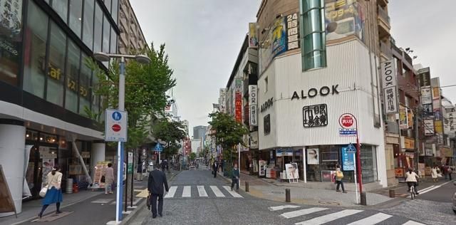その他　五番街通り（その他）まで870m