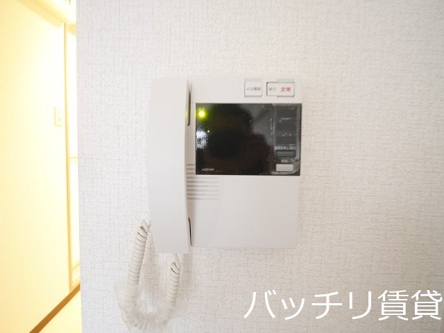セキュリティ　別号室タイプの為、現状を優先致します。