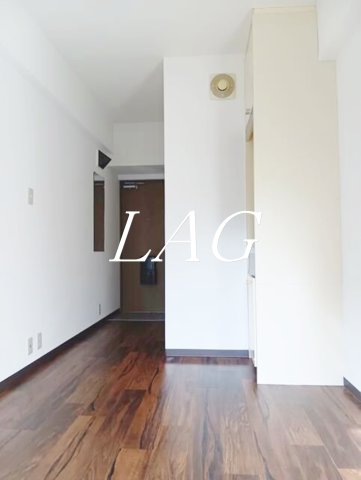 その他部屋・スペース　寝室です。
