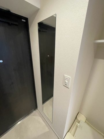 プレサンス ジェネ 四日市中央通りの内装写真