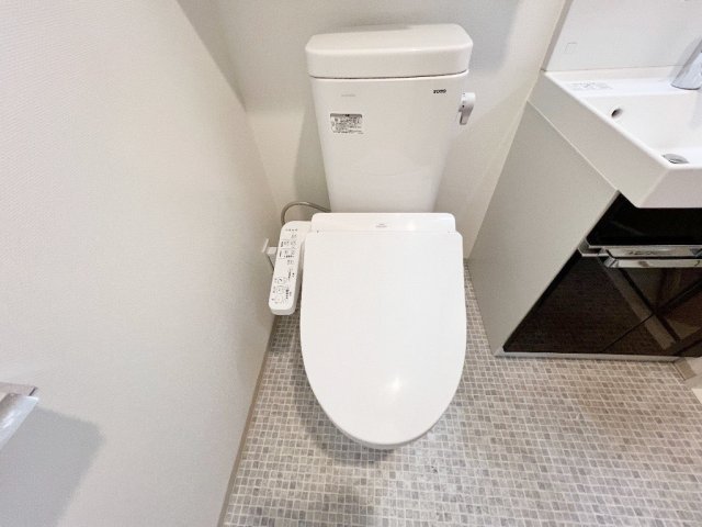 その他部屋・スペース　内装もきれいです