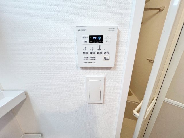 その他部屋・スペース　おしゃれな内装です