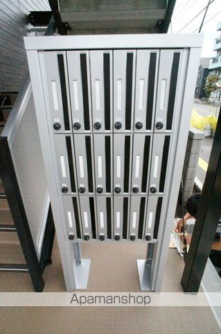 ロビー　ロビー
