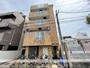 桃谷駅より徒歩7分 築36年10ヶ月 5階建の賃貸物件