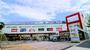 スーパー　マックスバリュ川原店（スーパー）まで745m