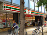 コンビニ　セブンイレブン 大阪南船場1丁目店（コンビニ）まで164m