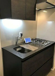 キッチン　別部屋参考写真