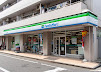 コンビニ　ファミリーマート 大田千鳥店（コンビニ）まで81m