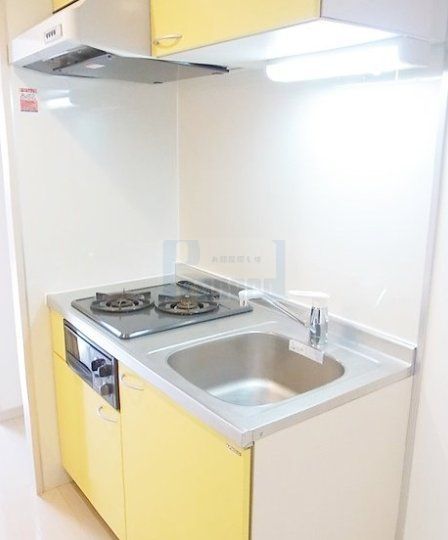 キッチン　☆こちらの物件は仲介手数料0.55か月分です☆