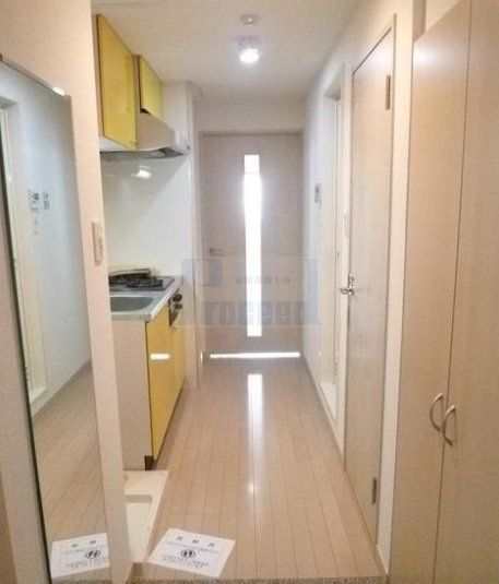 玄関　部屋参考写真