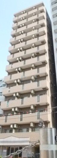 建物外観　☆こちらの物件は仲介手数料0.55か月分です☆