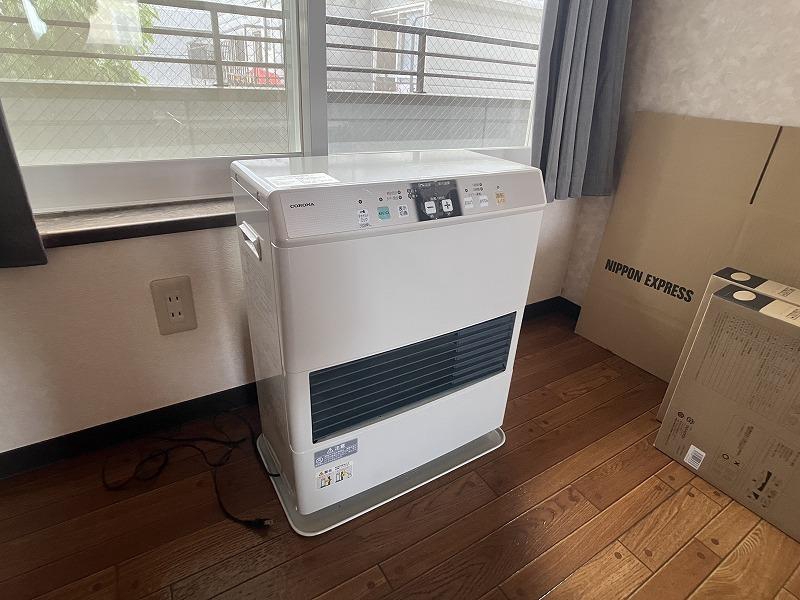 その他設備　設備