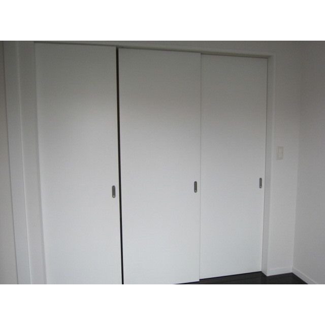 その他設備　同物件別部屋のお写真になります。現況優先です。