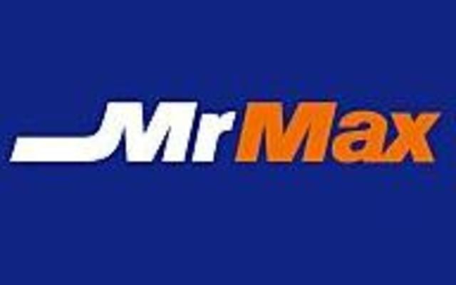 ホームセンター　MrMax　Select美野島店（ホームセンター）まで880m