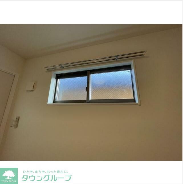 その他部屋・スペース　眺望