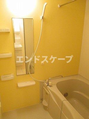 バス・シャワールーム　高崎、前橋のお部屋探しはエンドスケープまで！お客様の理想お聞