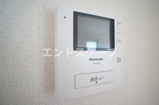 セキュリティ　高崎、前橋のお部屋探しはエンドスケープまで！お客様の理想お聞