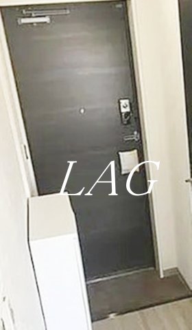 玄関　玄関です。