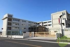 小学校　明石市立人丸小学校（小学校）まで2588m