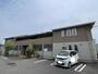 松山市駅よりバス25分 徒歩7分 1階 築11年9ヶ月の賃貸物件