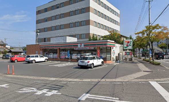 コンビニ　セブンイレブン野田４丁目店（コンビニ）まで228m