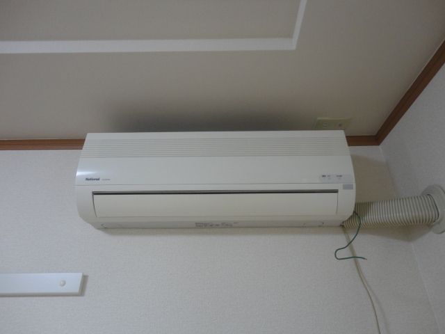その他設備　エアコン（イメージ）