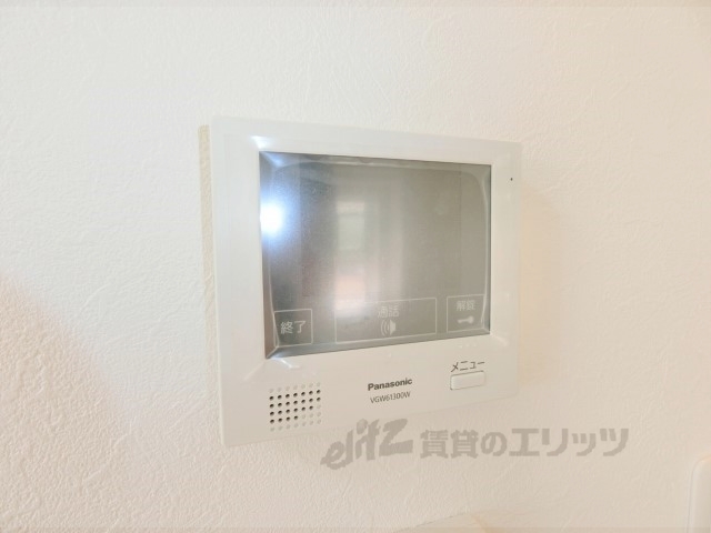 セキュリティ　ドアフォン（ＴＶ含）