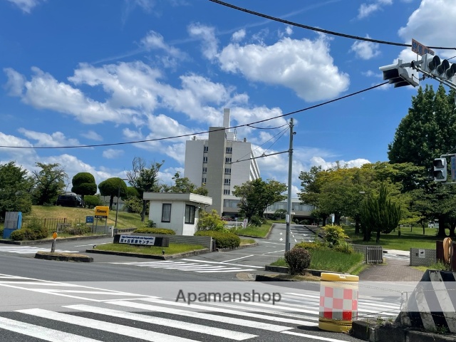 病院　星ケ丘医療センター（病院）まで818m