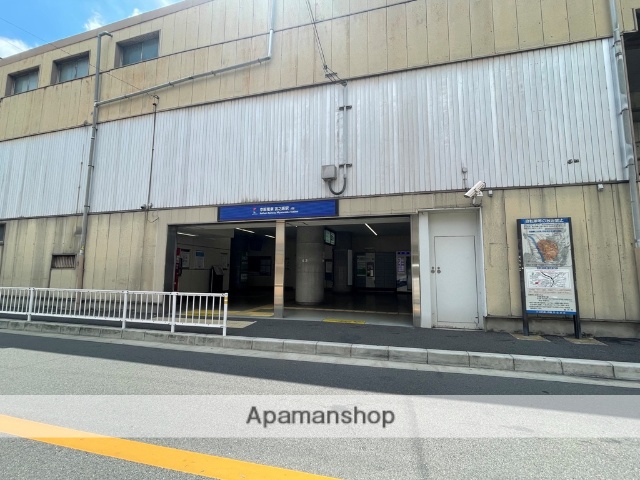その他　宮之阪駅（その他）まで1143m