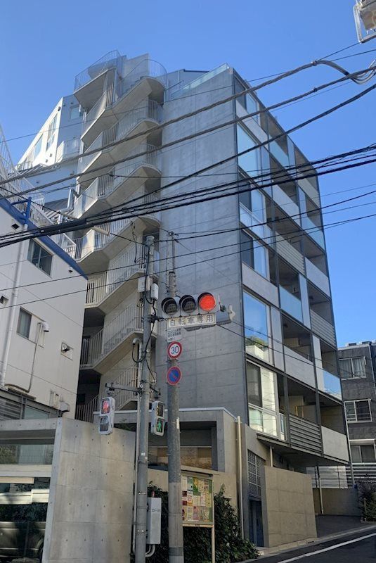 建物外観　物件の外観です