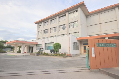 サンビレッジ学園前東坂 G棟の周辺写真