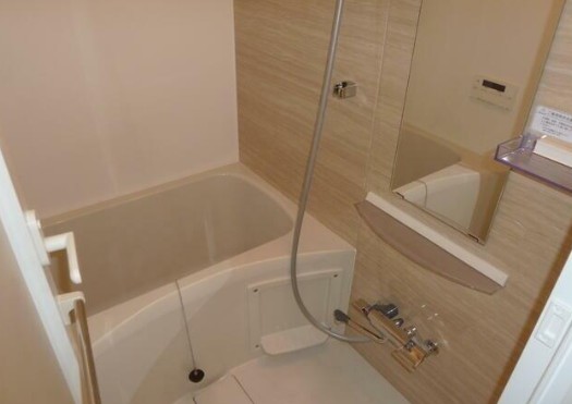 バス・シャワールーム　他部屋参考写真