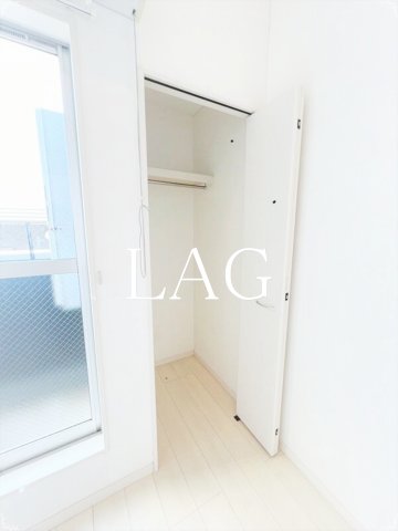 収納　収納です。