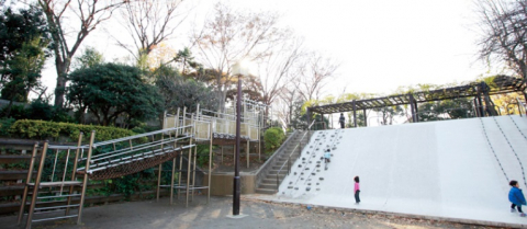 公園　不動公園（公園）まで459m