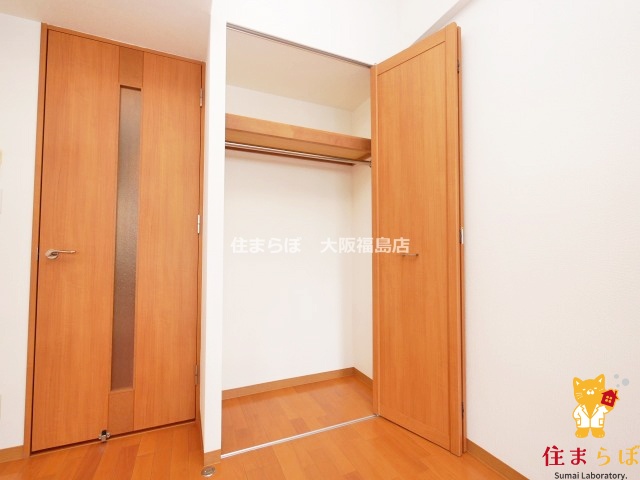 収納　使い方次第で印象が変わる