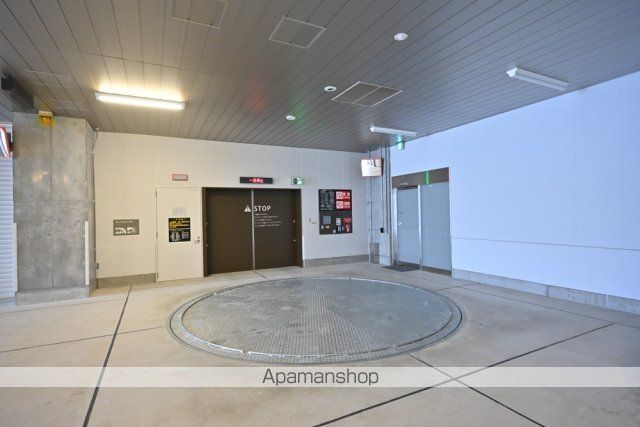 ＪＲ中央線 中野駅 徒歩8分 20階建 築1年のその他写真