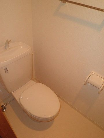 トイレ　★★ウォシュレット機能付き♪★★