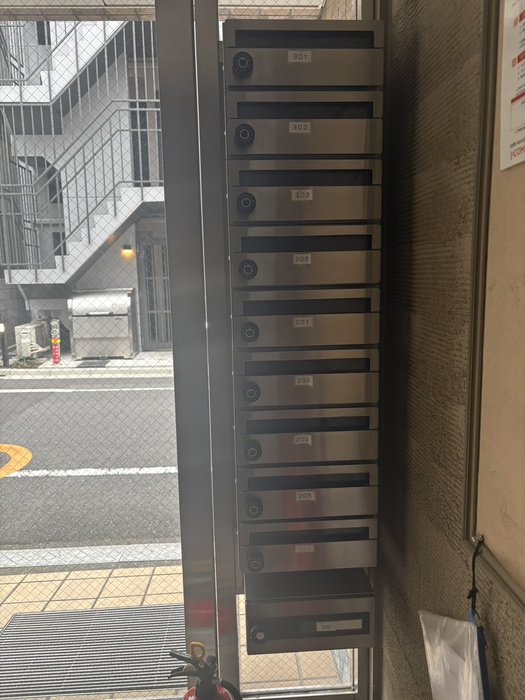 その他共有部分