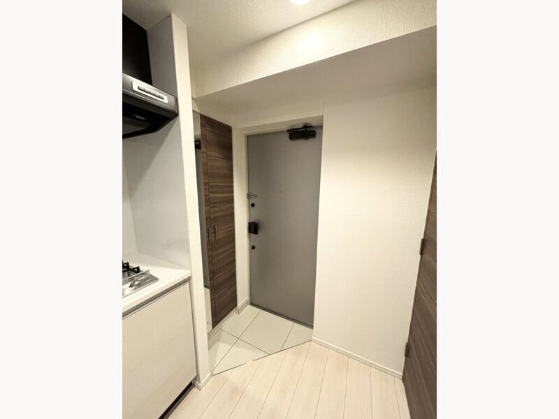 玄関　別部屋参考写真