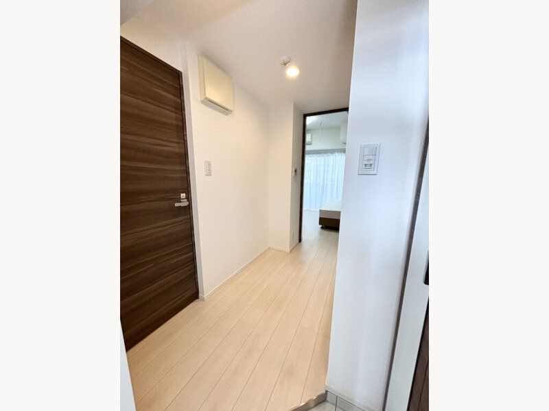 居室・リビング　別部屋参考写真