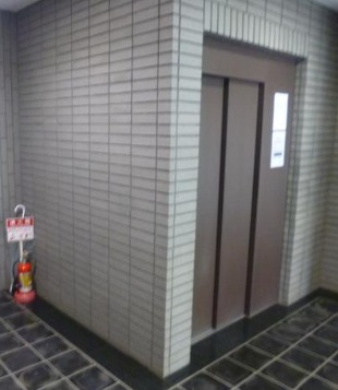 ロビー